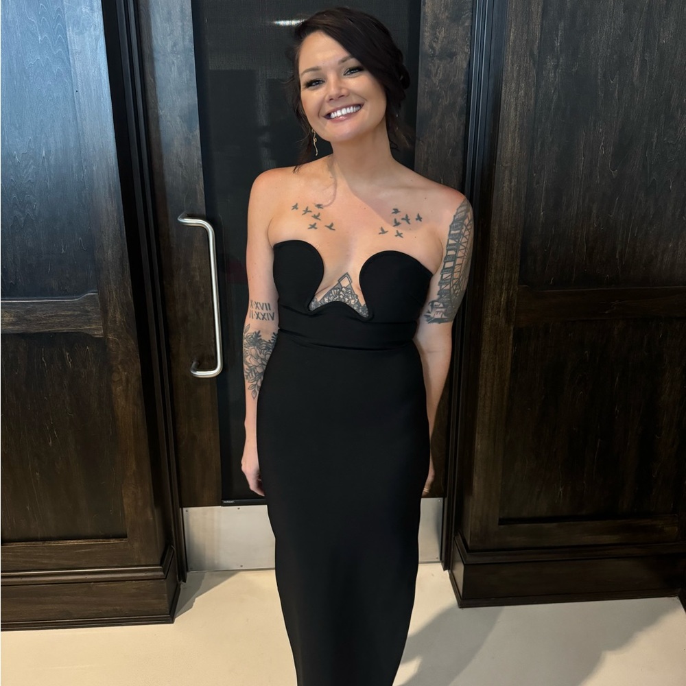 Meet your Posher, Holly